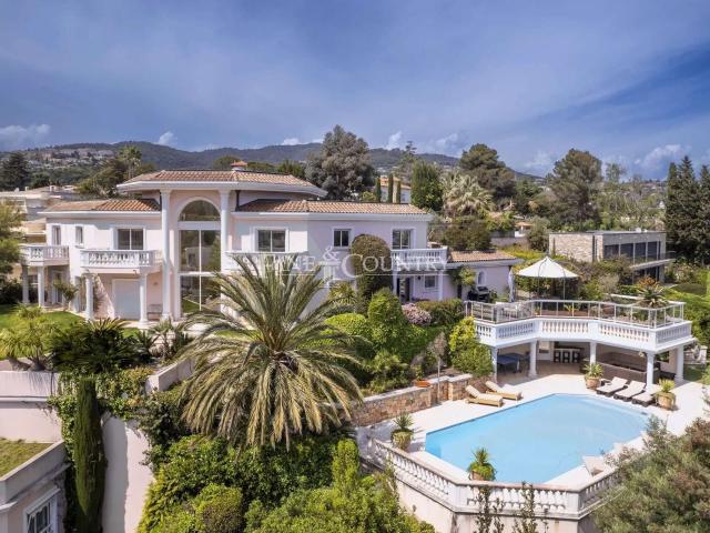 Maison vente à Grasse, Mandelieu-la-napoule
