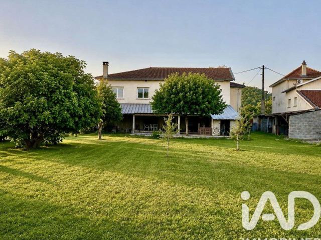 Maison vente à Valence, Manthes