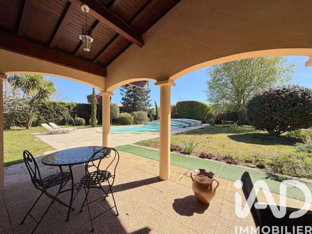 Maison vente à Arcachon, Marcheprime