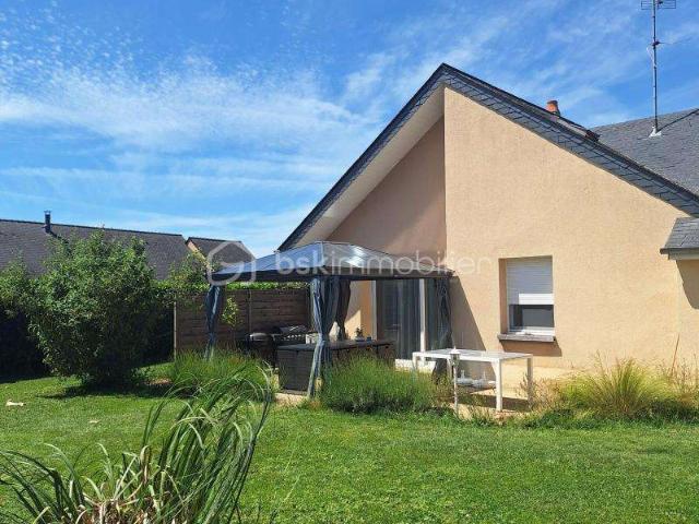 Maison vente à Mayenne, Marcillé-la-ville