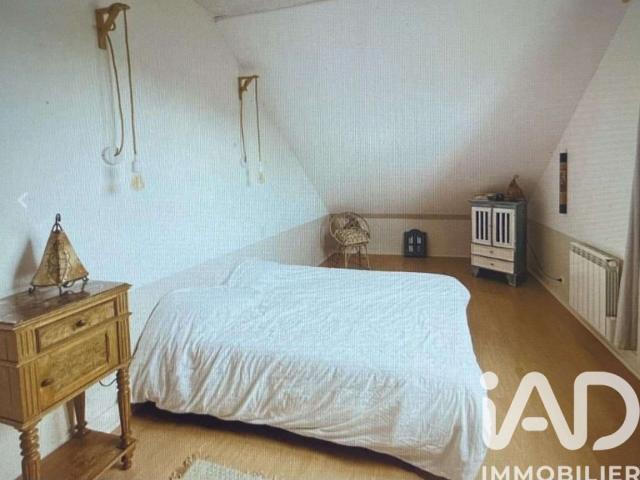 Maison vente à Le Mans, Marigné-laillé