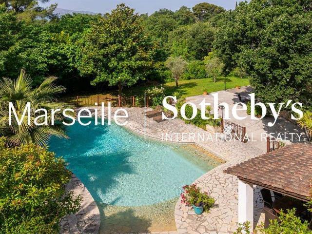 Maison vente à Marseille