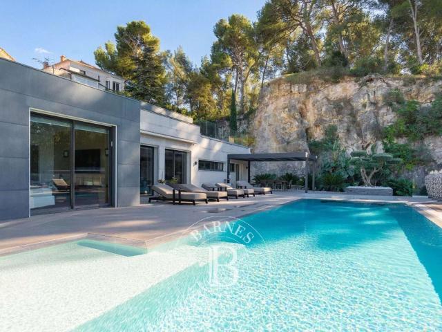 Maison vente à Marseille