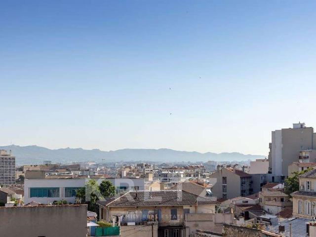 Maison vente à Marseille