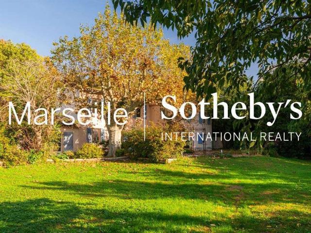 Maison vente à Marseille