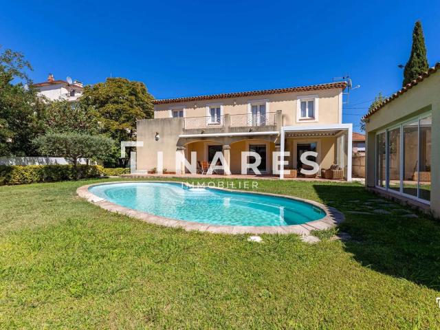 Maison vente à Marseille