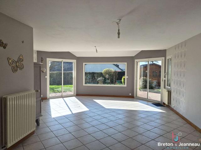 Maison vente à Mayenne, Martigné-sur-mayenne