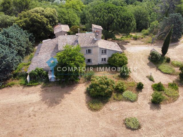 Maison vente à Apt, Maubec