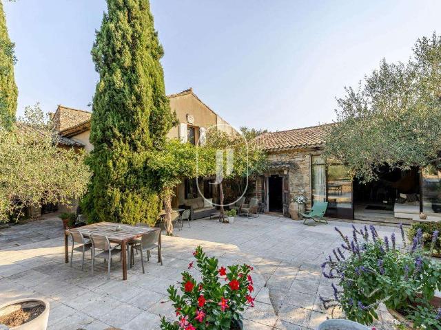 Maison vente à Apt, Maubec