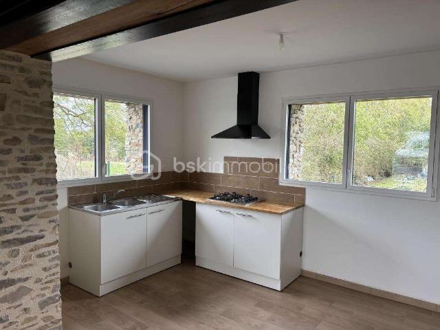 Maison vente à La Taillanderie, Vallons-de-l'Erdre