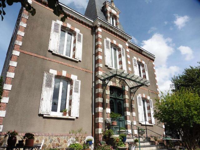 Maison vente à Maumusson, Vallons-de-l'Erdre