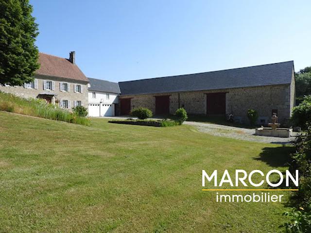 Maison vente à Aubusson, Mautes