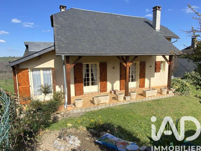 Maison vente à Bagnères-de-Bigorre, Mauvezin