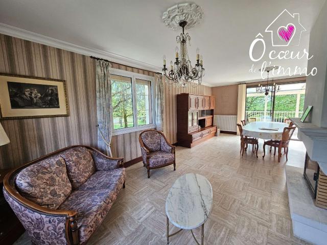 Maison vente à Cholet, Mazières-en-mauges