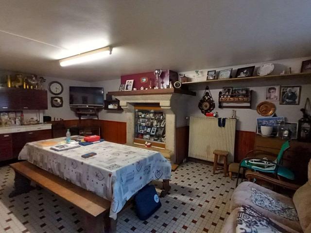 Maison vente à Saint-Lô, Méautis