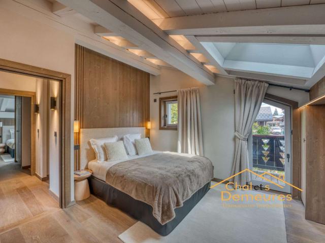 Maison vente à Bonneville, Megève