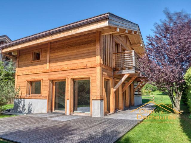 Maison vente à Bonneville, Megève