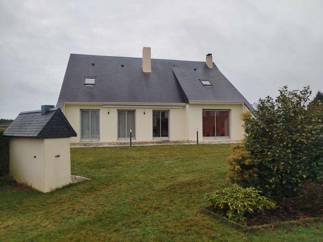 Maison vente à Melleray, Sarthe