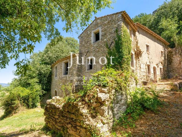 Maison vente à Ménerbes, Vaucluse