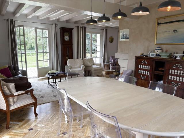 Maison vente à Merey, Eure