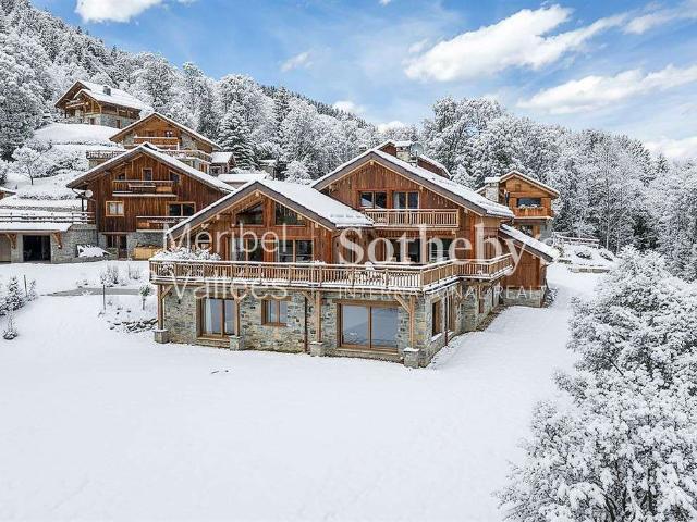 Maison vente à Albertville, Les Allues