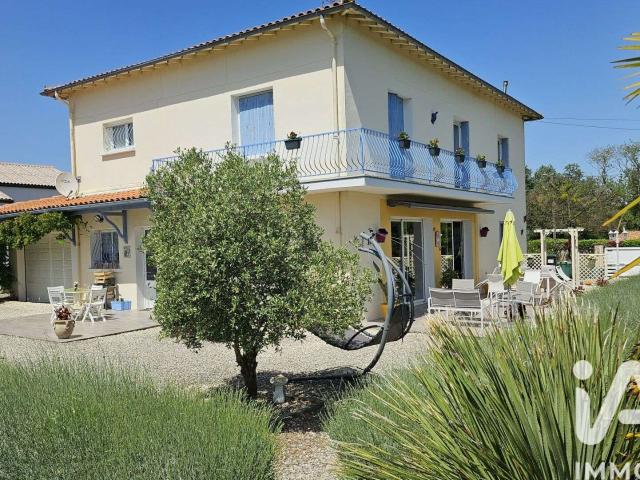 Maison vente à Saintes, Meursac