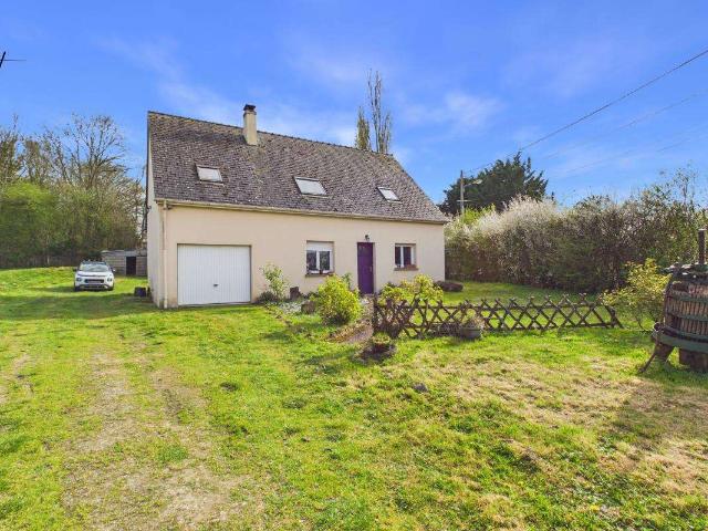 Maison vente à Mamers, Mézières-sous-lavardin