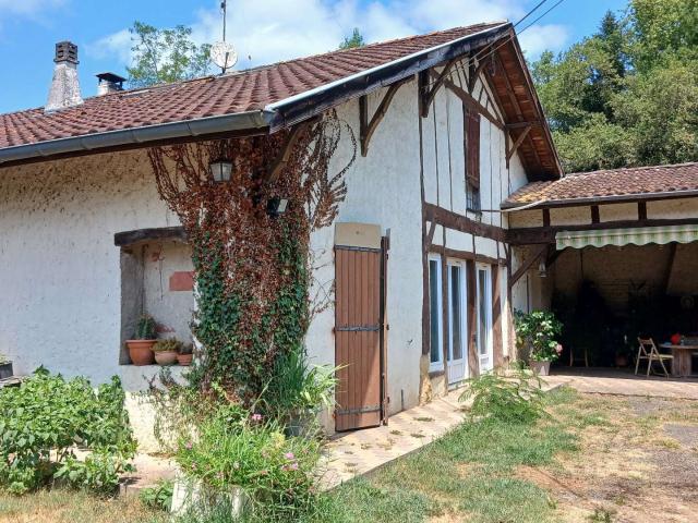 Maison vente à Dax, Mimbaste