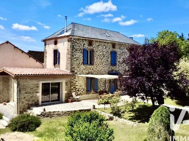 Maison vente à Albi, Mirandol-bourgnounac