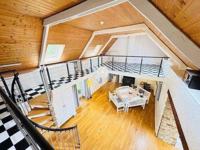 Maison vente à Quimper, Bretagne
