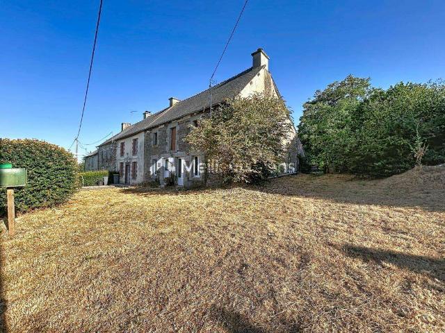 Maison vente à Pontivy, Bretagne