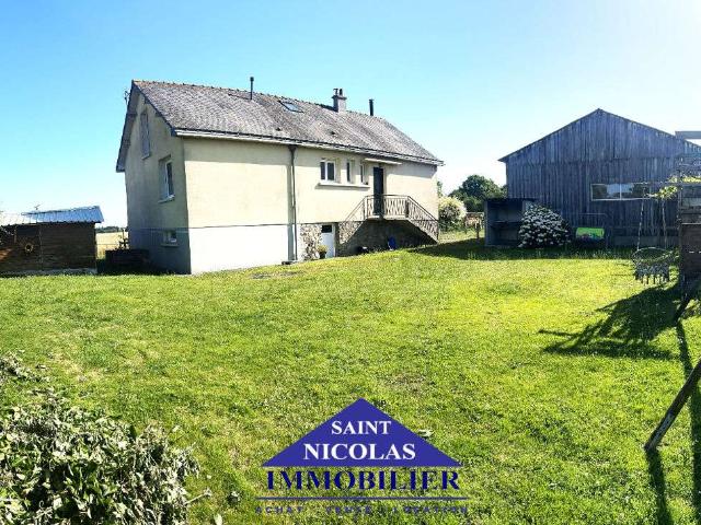 Maison vente à Châteaubriant-Ancenis, Moisdon-la-rivière