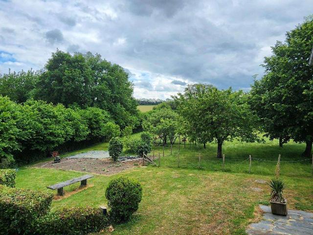Maison vente à Châteaubriant-Ancenis, Moisdon-la-rivière
