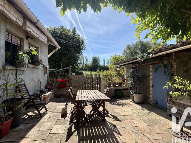 Maison vente à Castelsarrasin, Moissac
