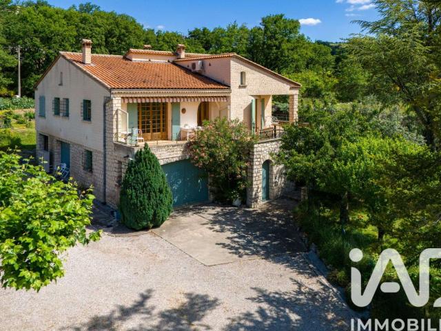 Maison vente à Nyons, Mollans-sur-ouvèze