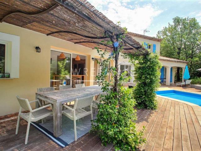 Maison vente à Arrondissement de Draguignan, Provence-Alpes-Côte d'Azur