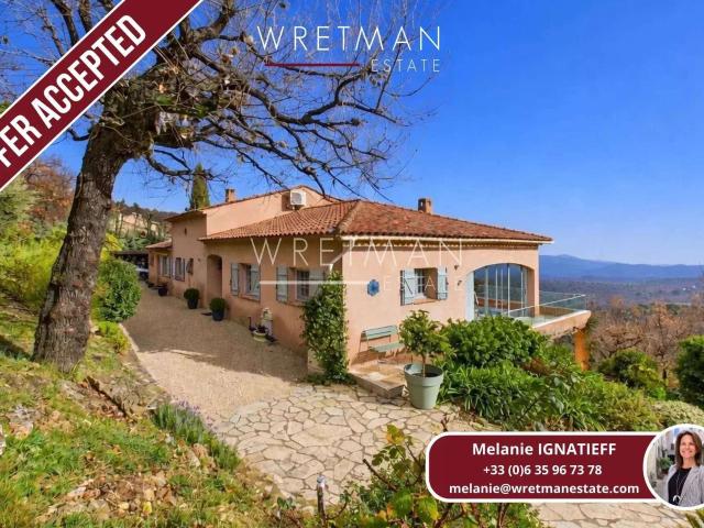 Maison vente à Arrondissement de Draguignan, Provence-Alpes-Côte d'Azur