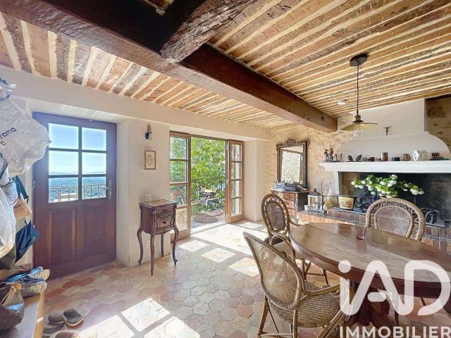Maison vente à Arrondissement de Draguignan, Provence-Alpes-Côte d'Azur