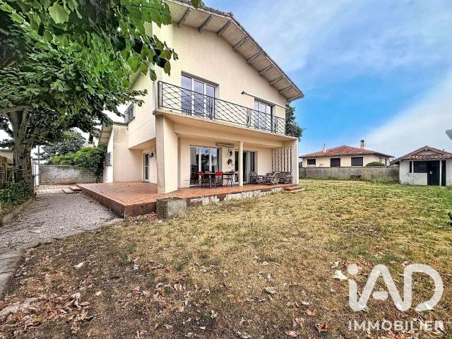 Maison vente à Mont-de-Marsan, Mont-de-marsan