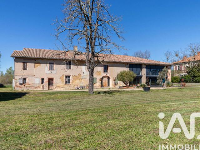 Maison vente à Montauban