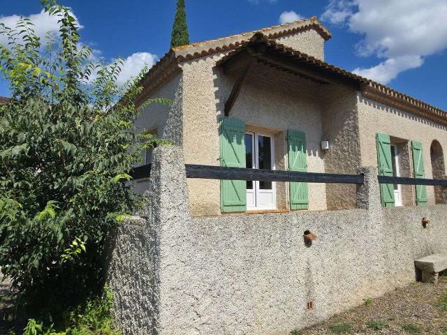 Maison vente à Béziers, Montblanc