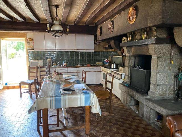 Maison vente à Saint-Lô, Montbray