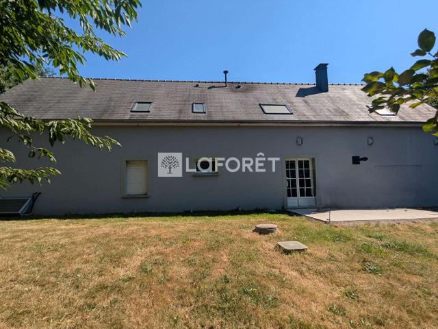 Maison vente à Vire, Saint-charles-de-percy