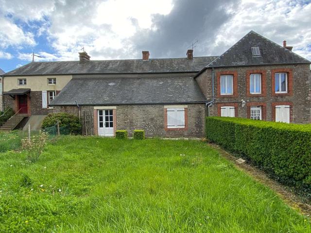 Maison vente à Vire, Etouvy
