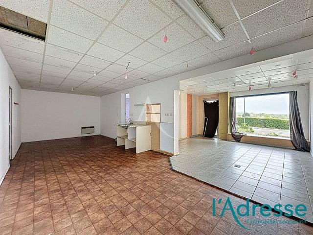 Maison vente à Mayenne, Montenay
