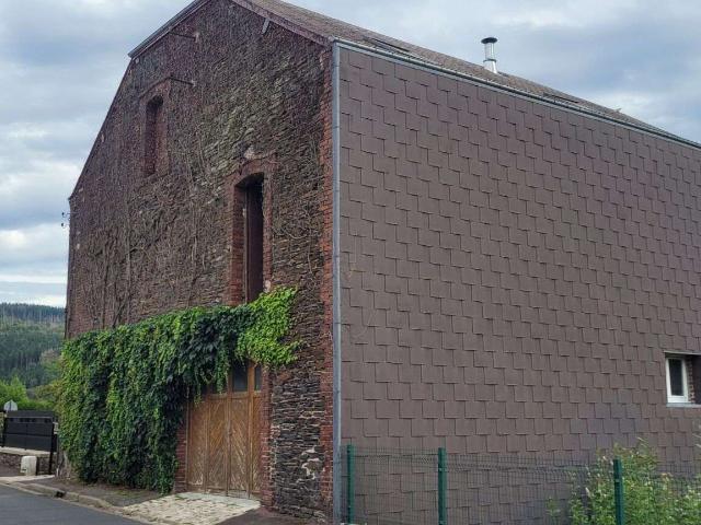 Maison vente à Charleville-Mézières, Monthermé