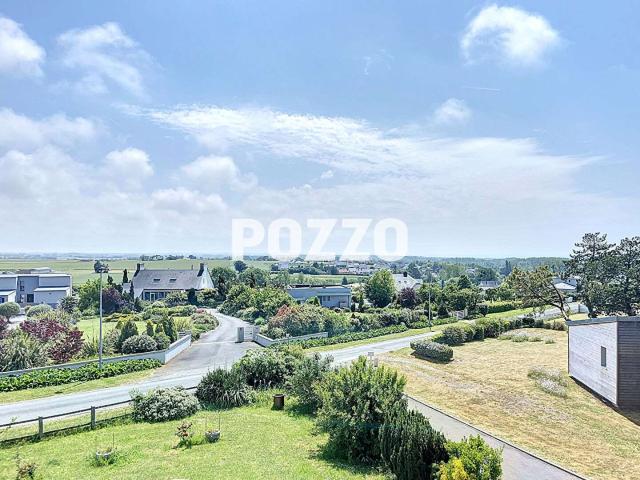 Maison vente à Coutances, Montmartin-sur-mer
