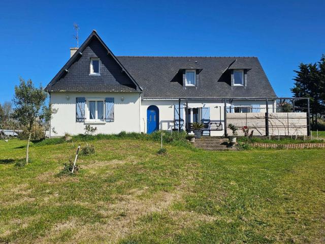 Maison vente à Saint-Nazaire, Montoir-de-bretagne