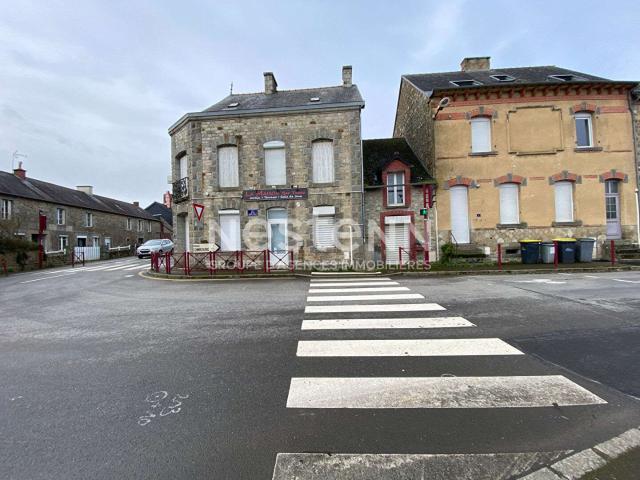 Maison vente à Rennes, Bretagne