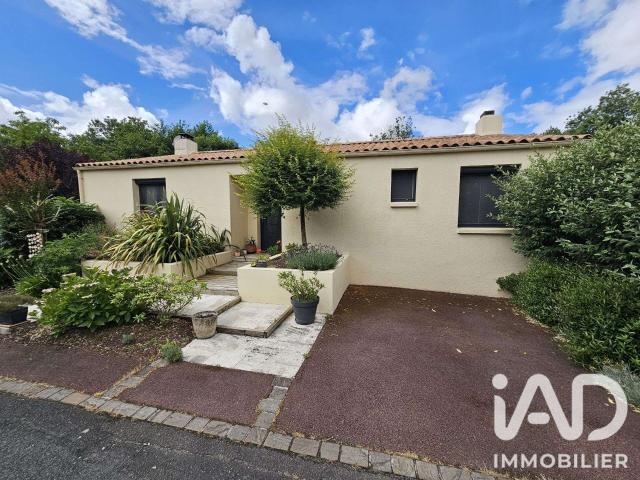 Maison vente à La Roche-sur-Yon, Pays de la Loire